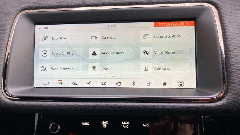 Land Rover Range Rover Evoque 2.0 D150 R-Dynamic S 5dr Auto Diesel Hatchback